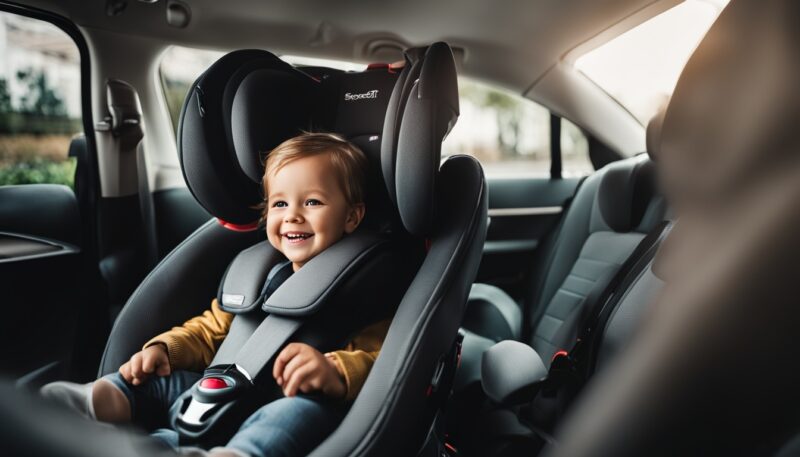 prednosti ISOFIX-a